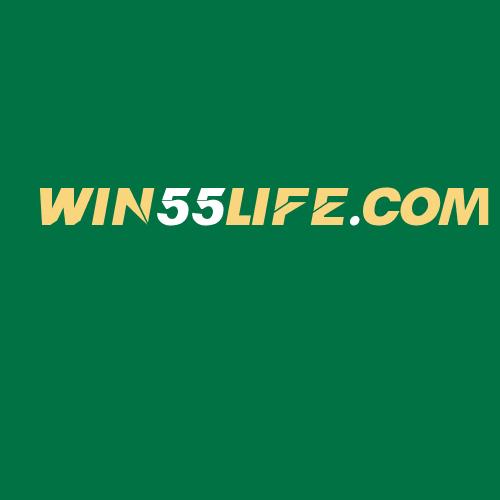 Logo da WIN55LIFE